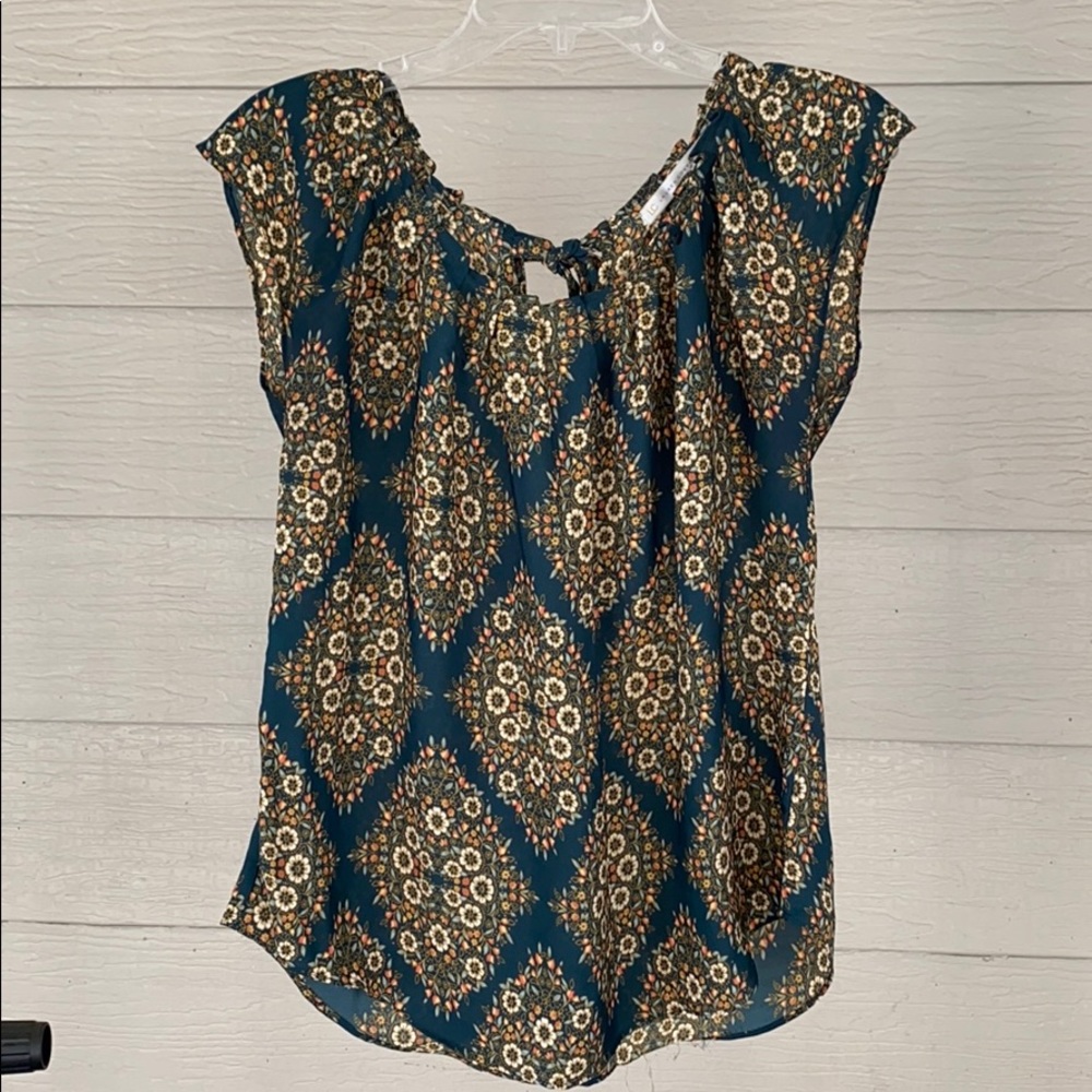Lauren Conrad Top